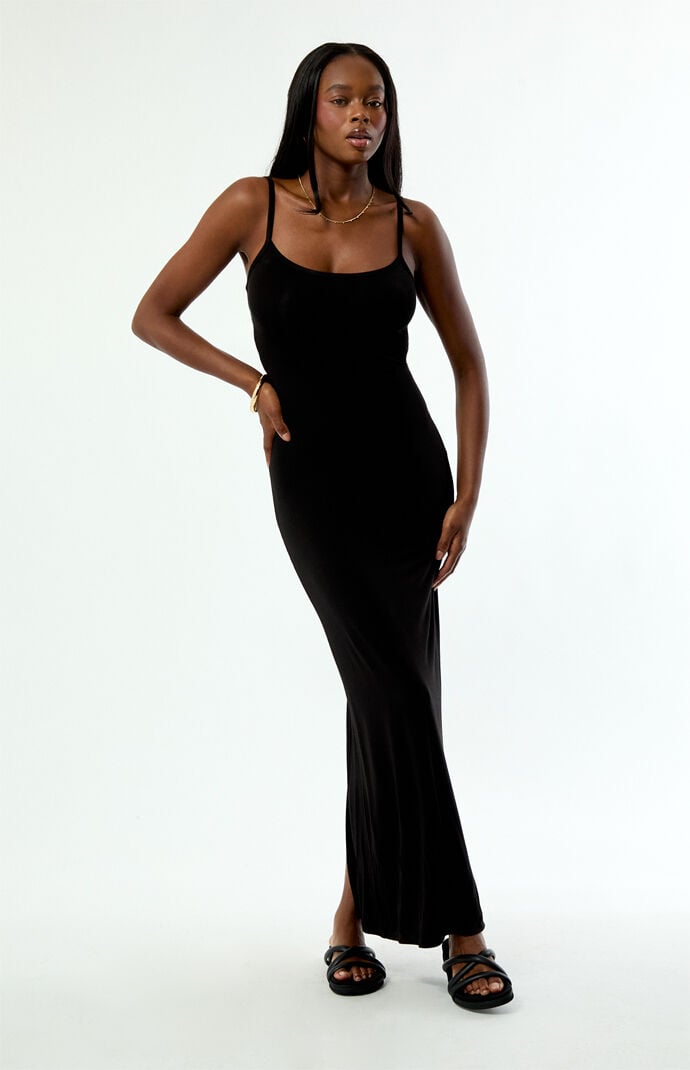 Your Favorite Lex Knit Maxi Dress