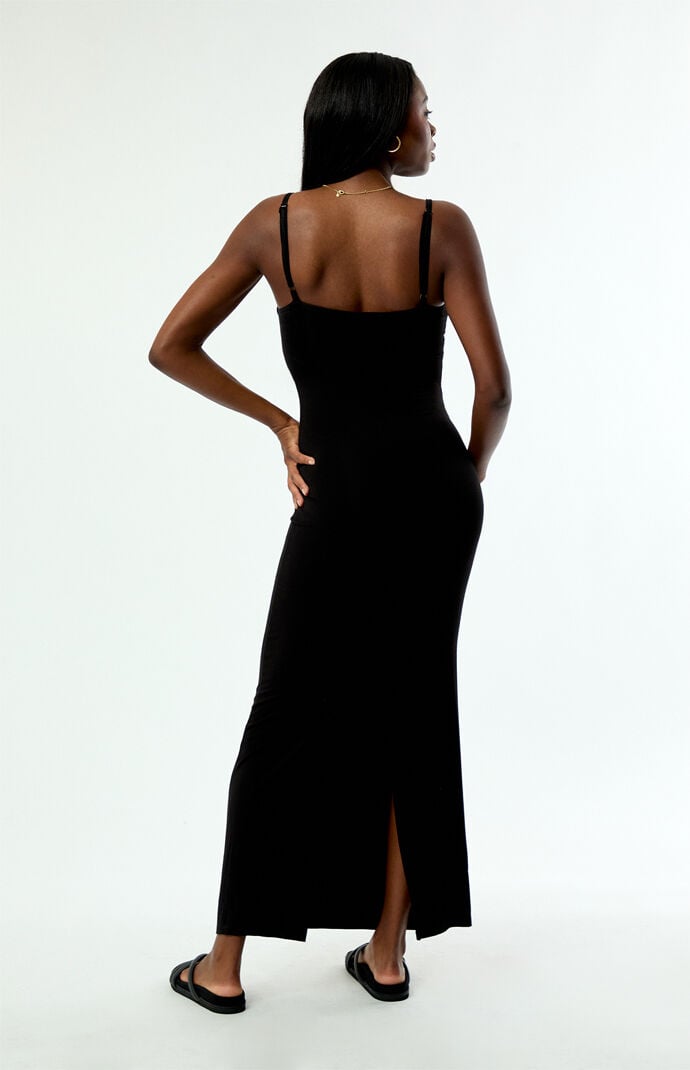 Your Favorite Lex Knit Maxi Dress