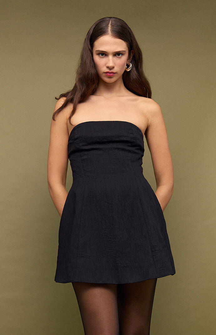 MINKPINK Brigit Mini Dress