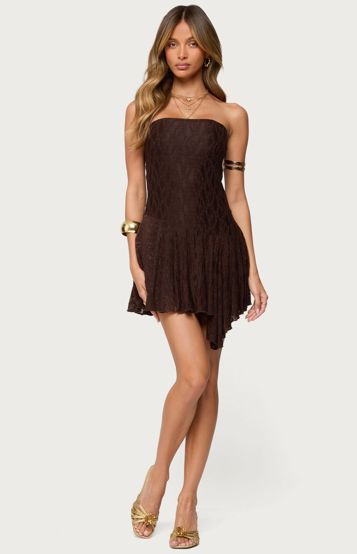 Your Favorite Amaya Maxi Dress