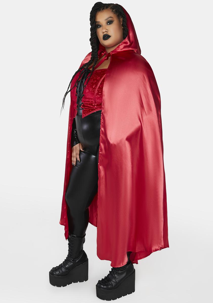 Plus Little Rider Costume Set