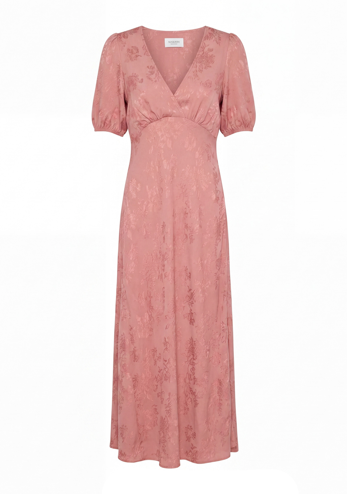 Ada Midi Dress