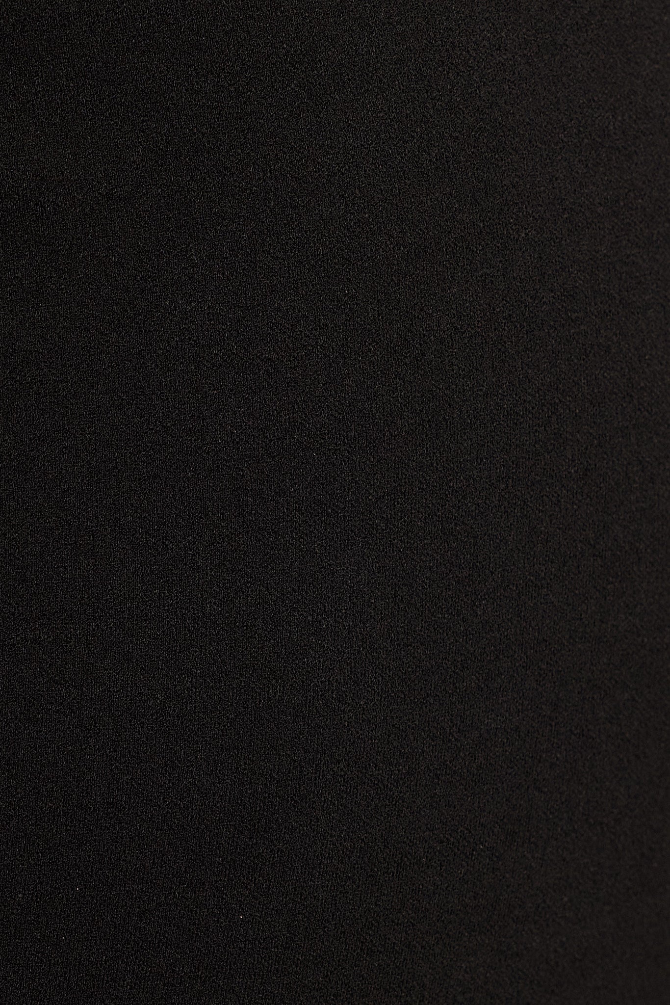 Aurelia Maxi Dress in Black