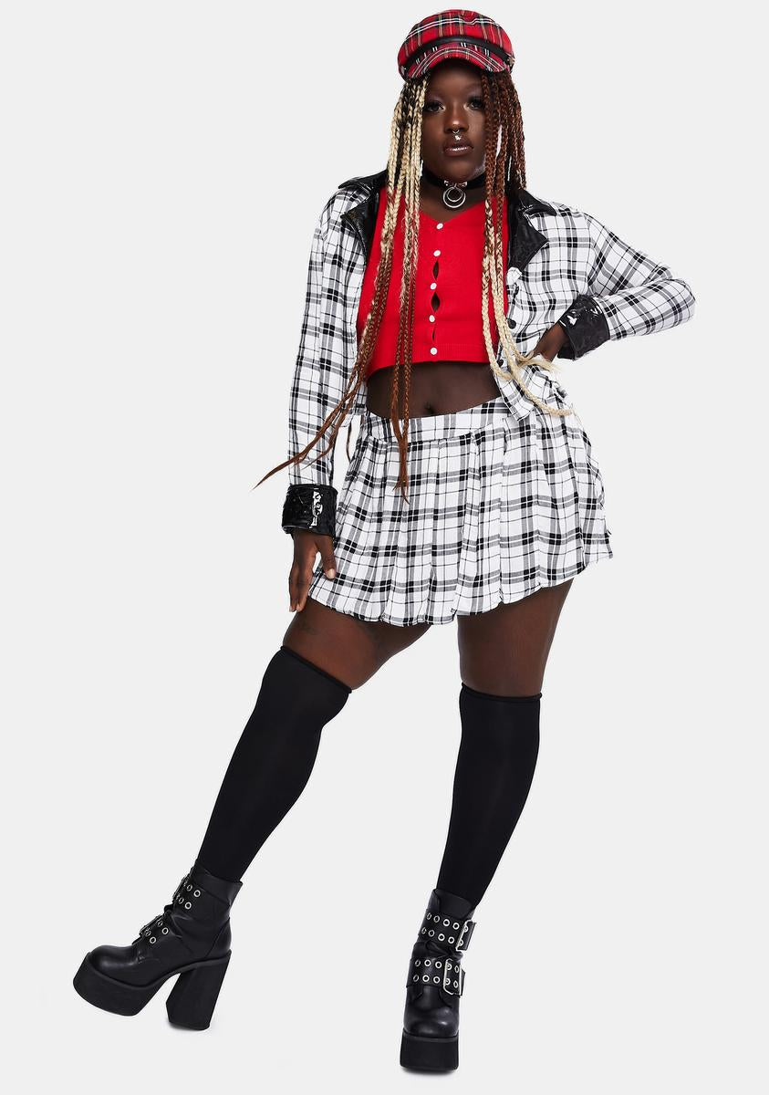 Duhh As If Costume