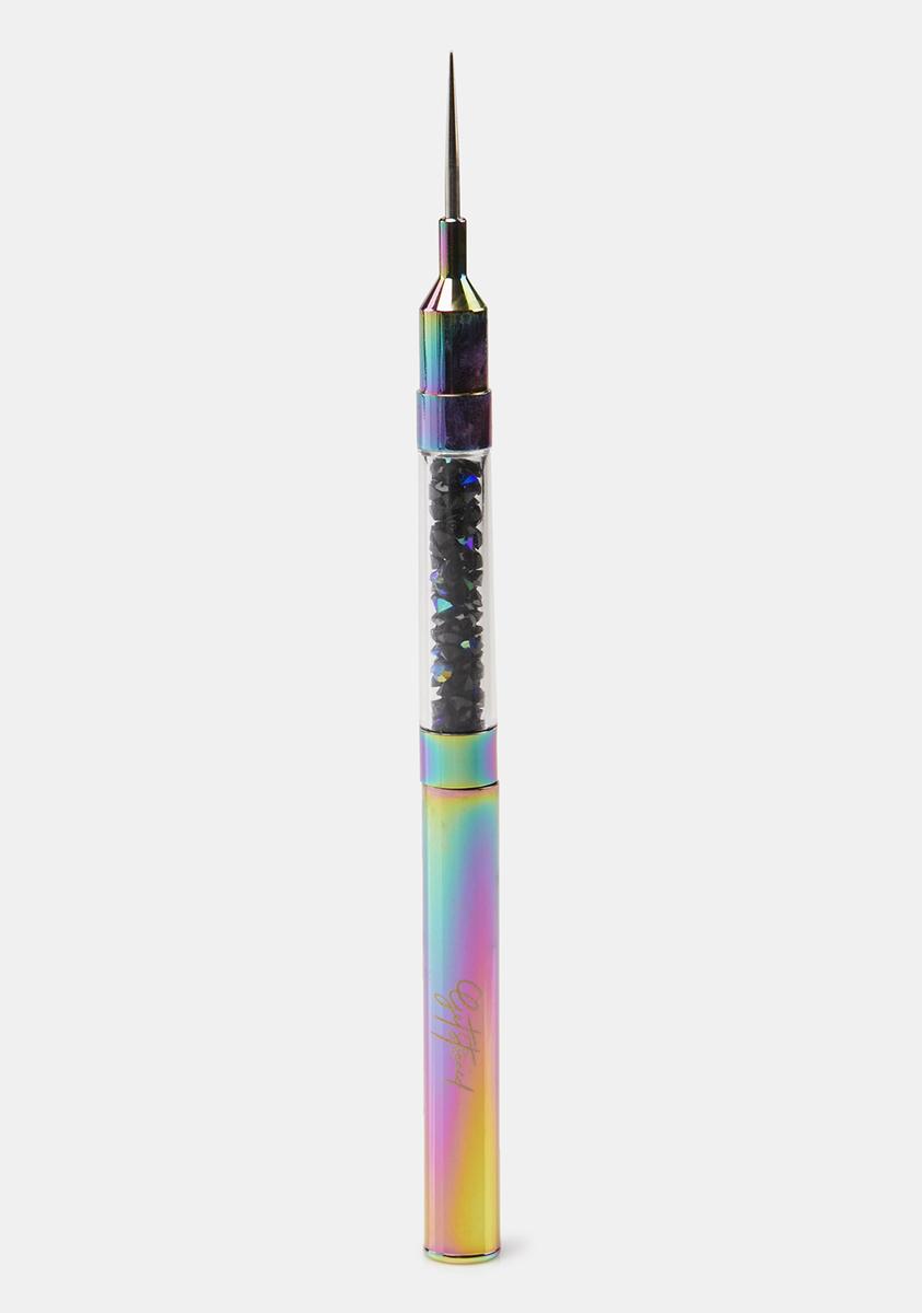 Wax Pen Stone Applicator
