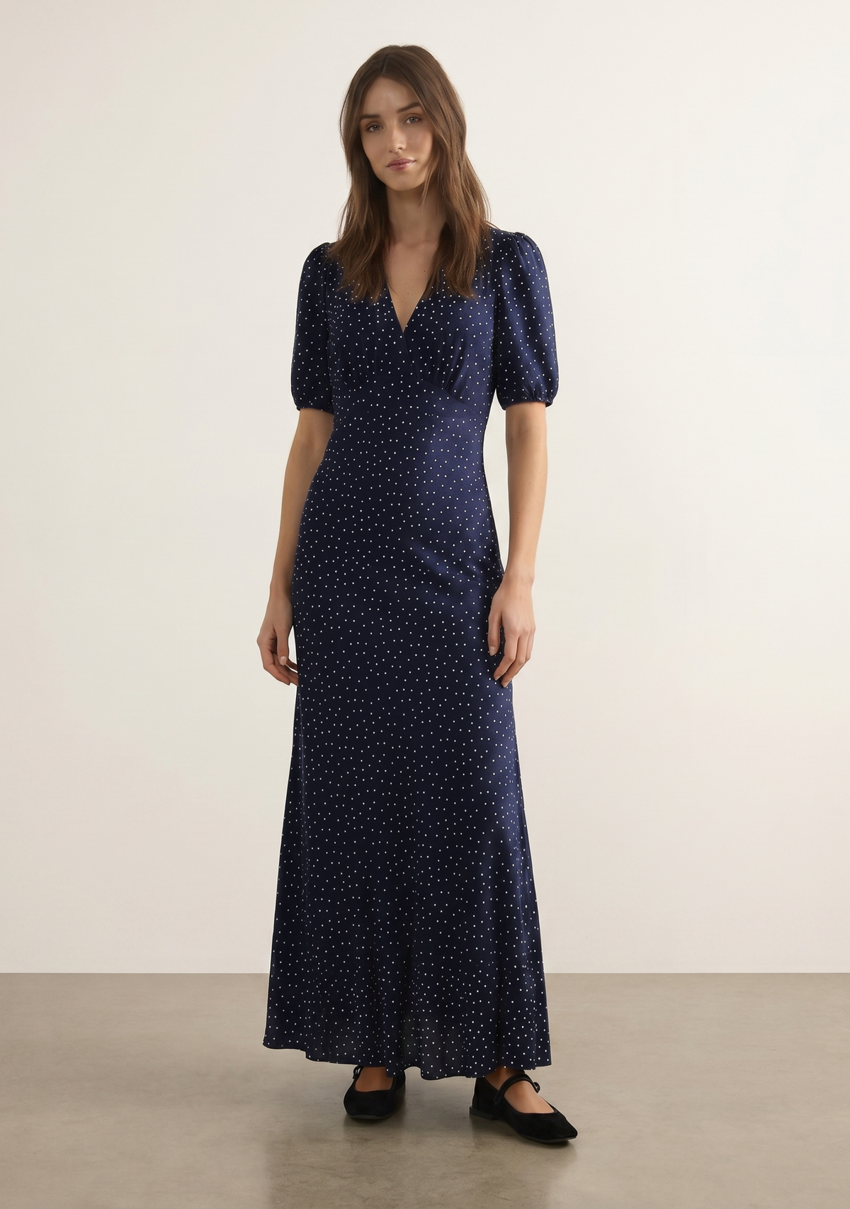 Ada Maxi Dress