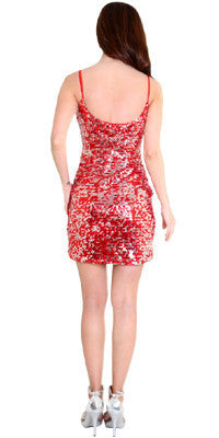 Dream Sequins
