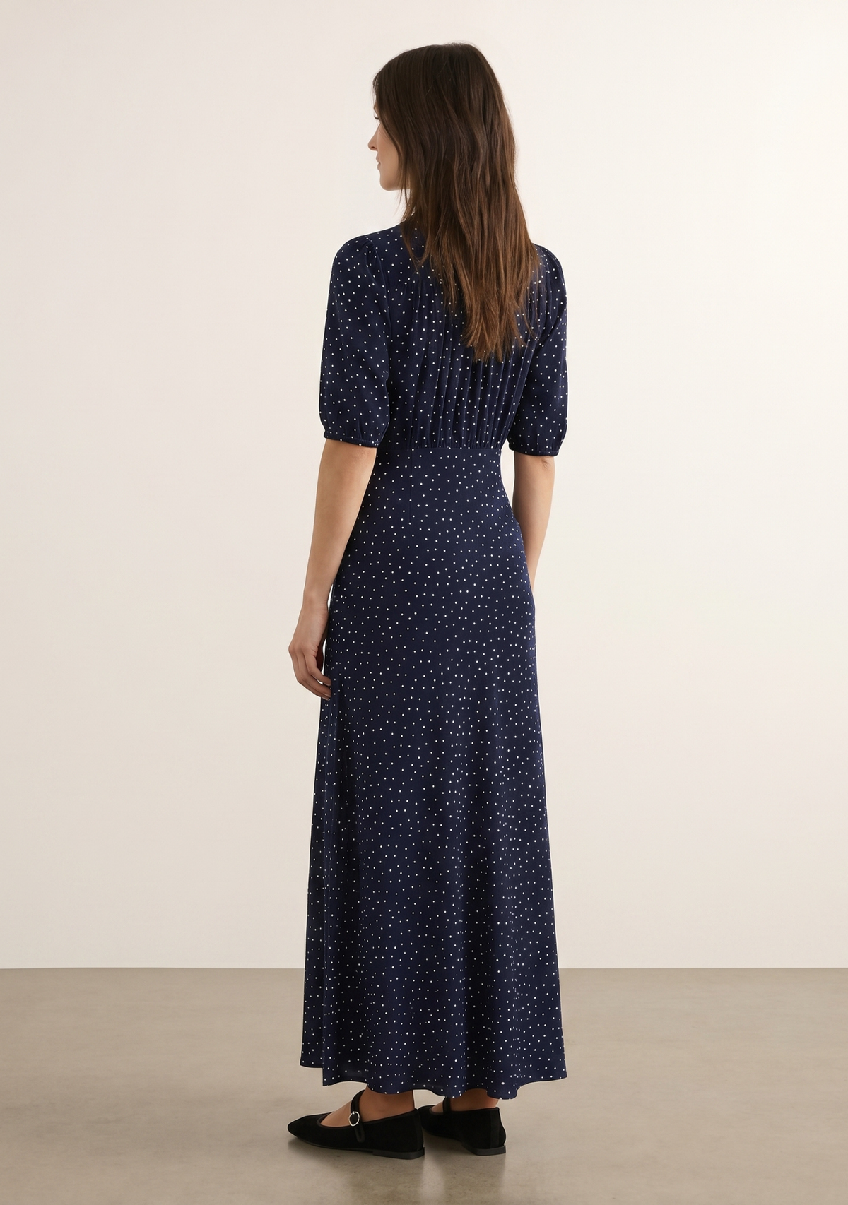 Ada Maxi Dress