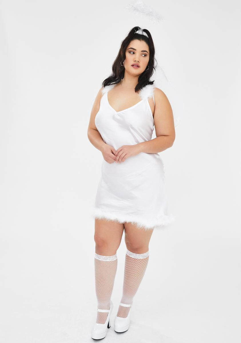 Now Calling All Angels Costume