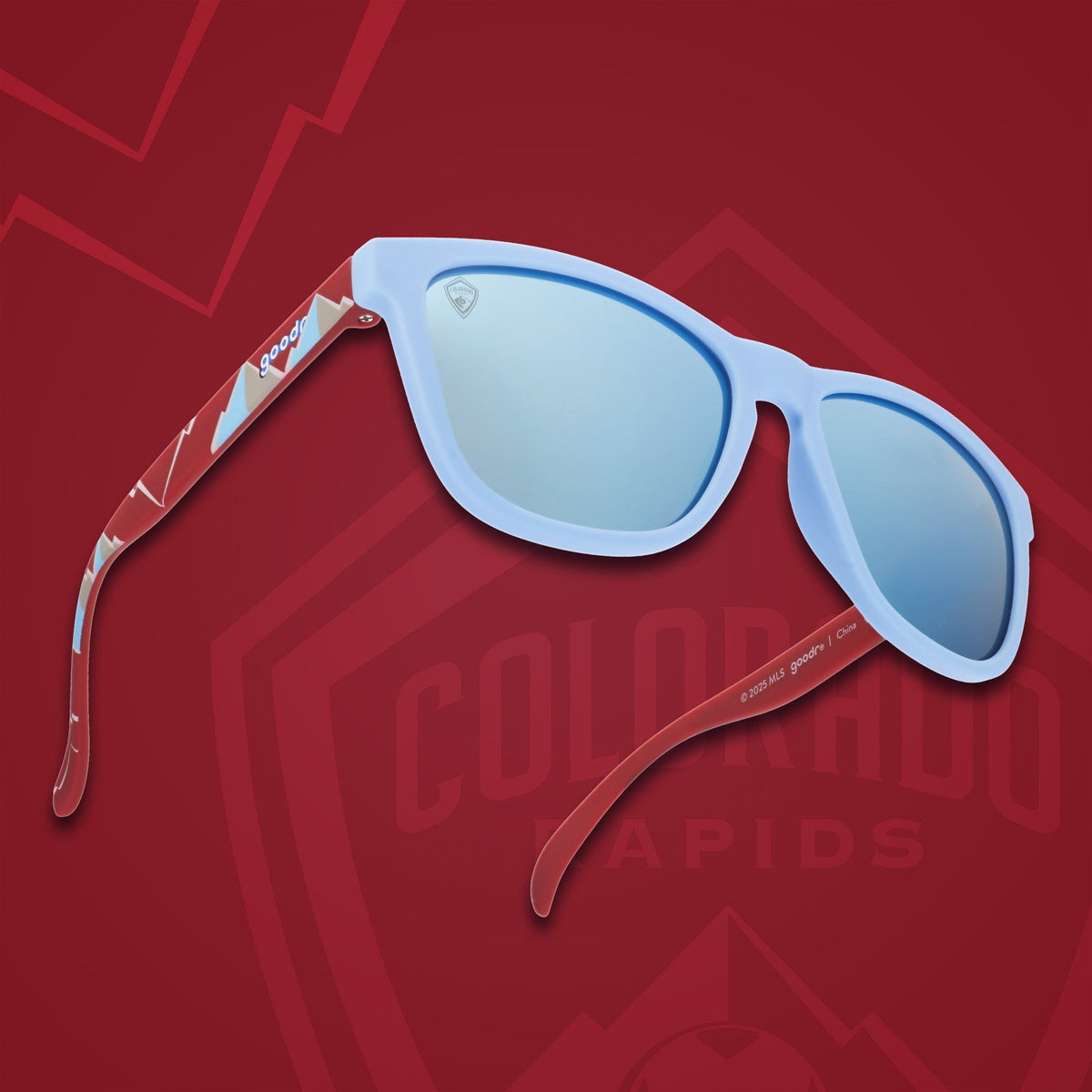 #Rapids96