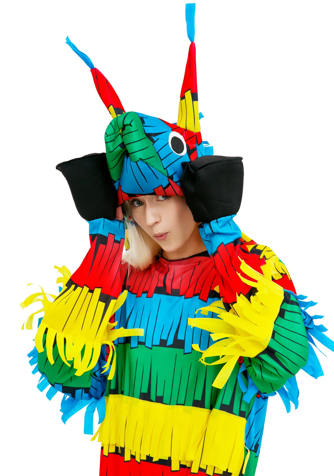 I'ma Pinata Costume