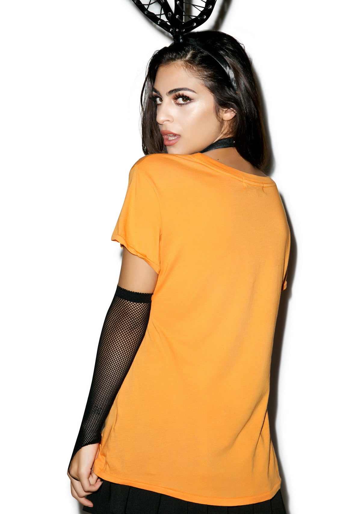 Easy Costume Tee