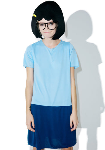 Boy Crazy Belcher Costume Set