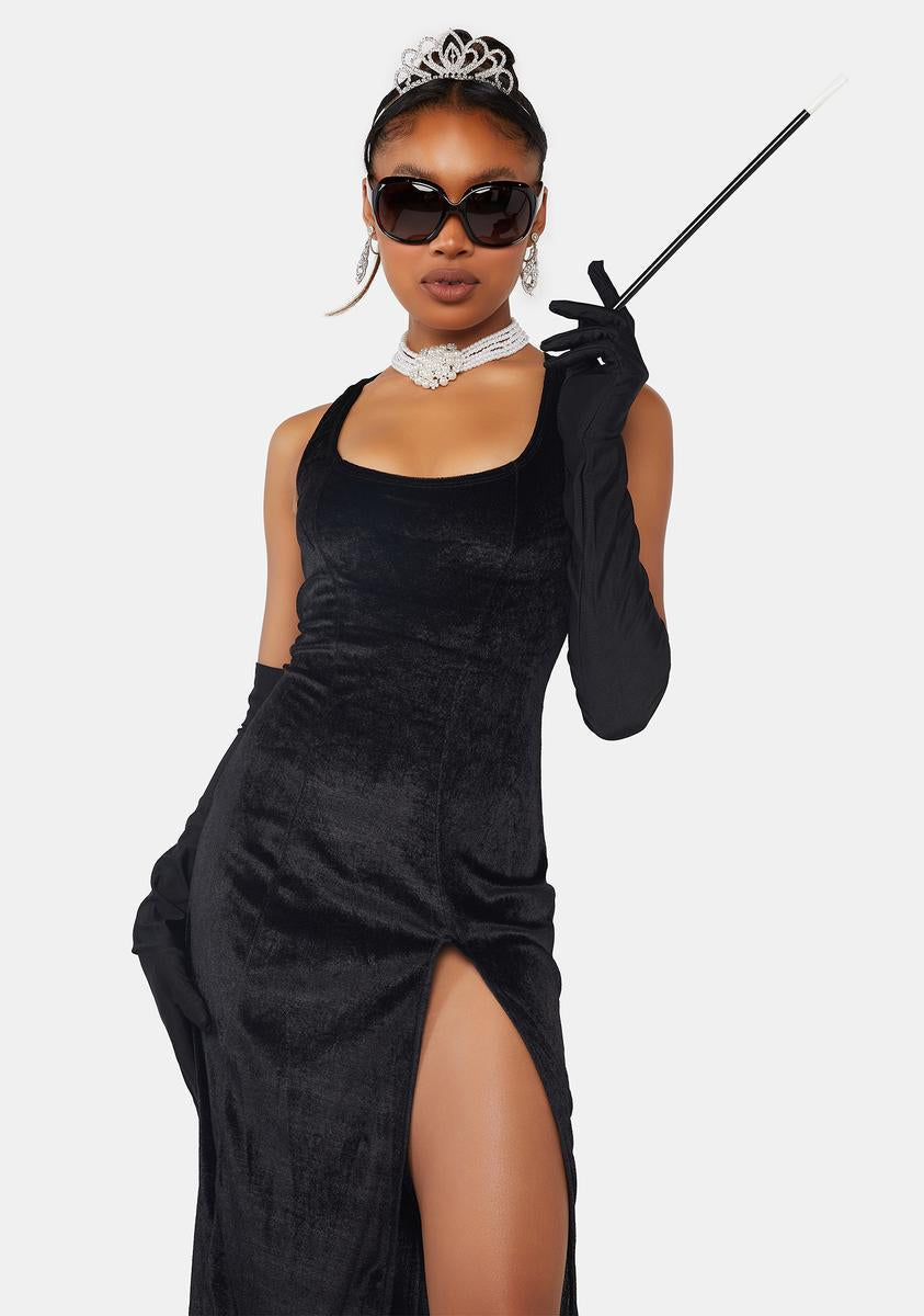 Tiffany Honey Costume Set