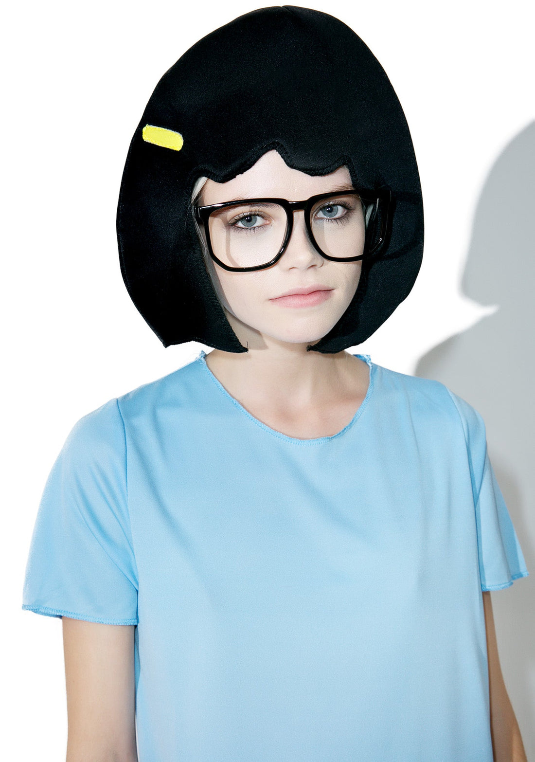 Boy Crazy Belcher Costume Set