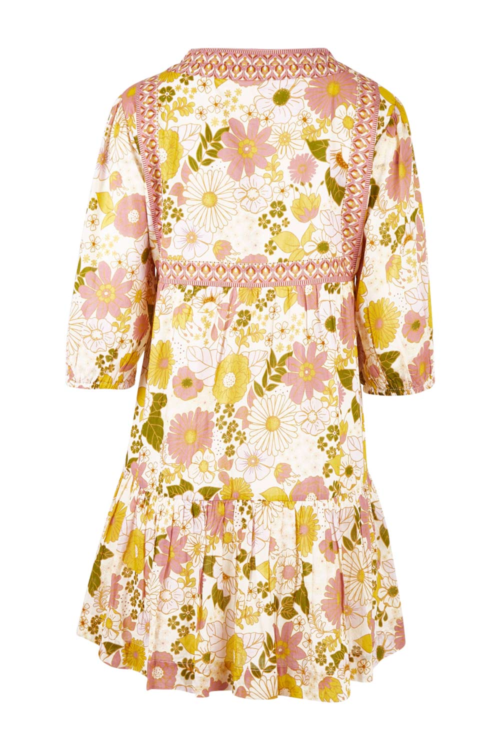 Aurelia Dress - Aurelia