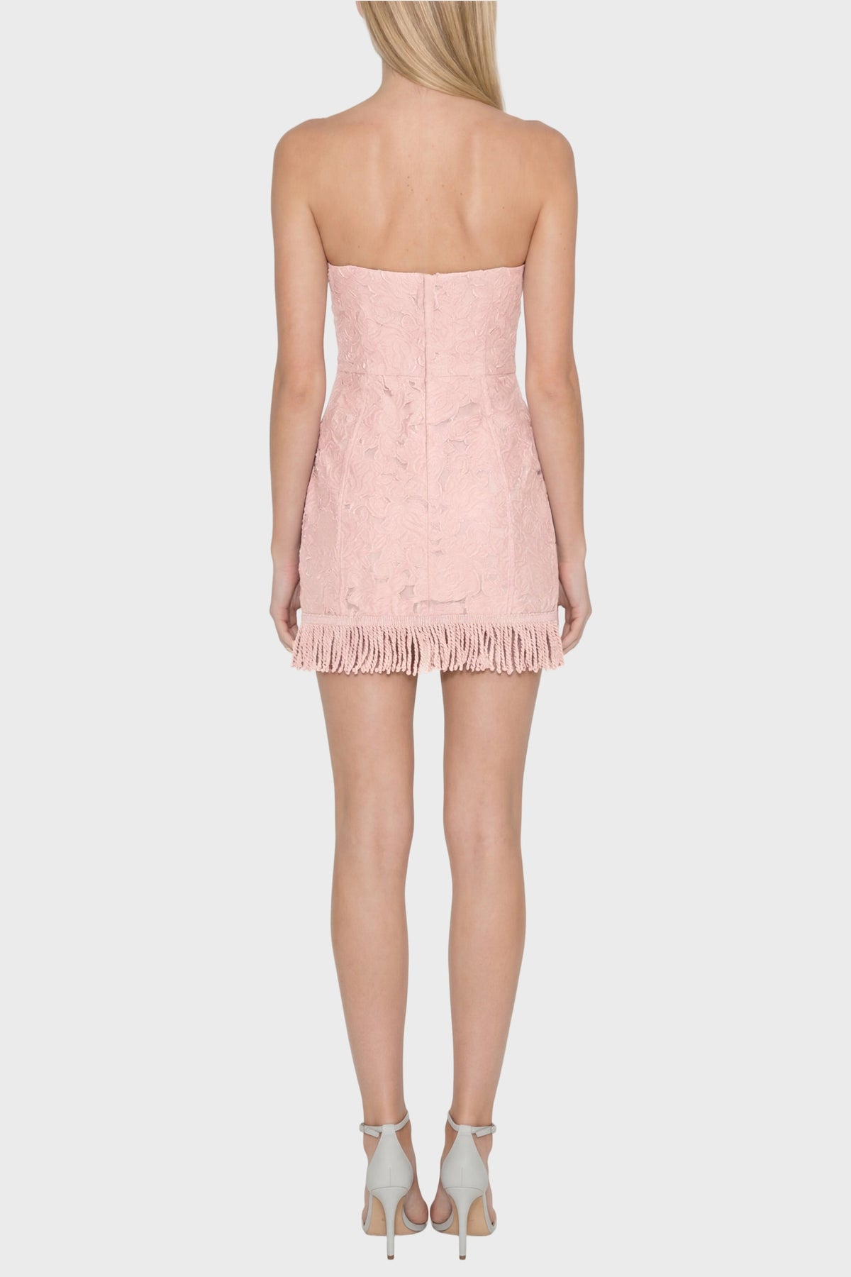 Lisa Romper