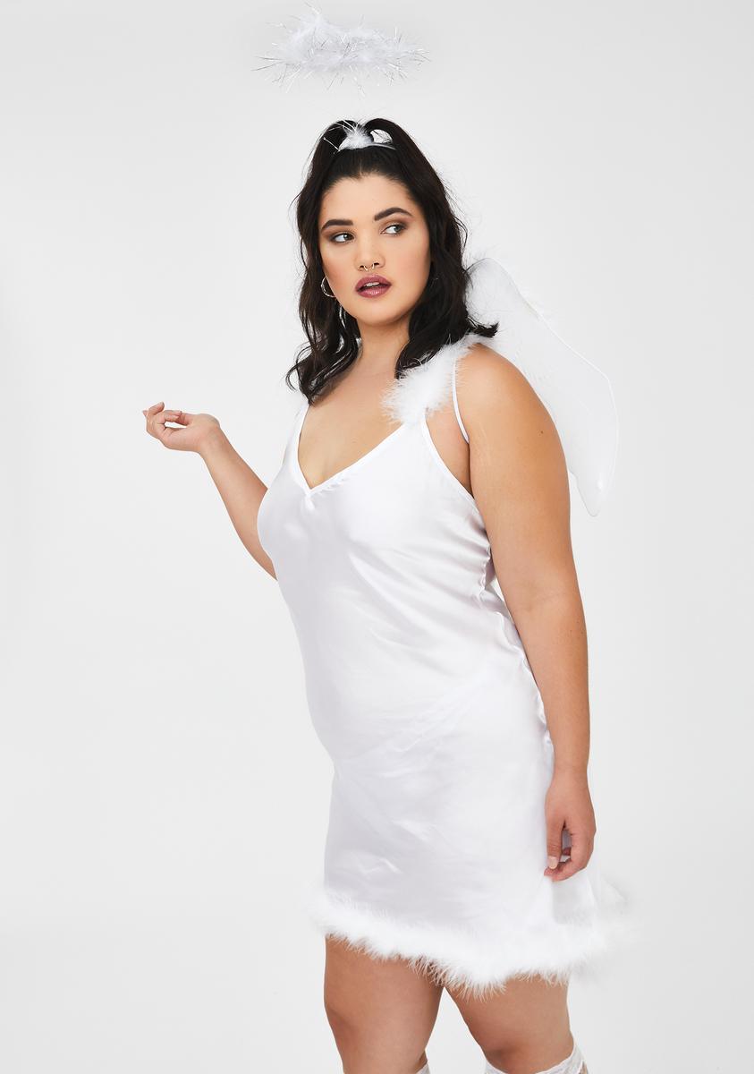 Now Calling All Angels Costume