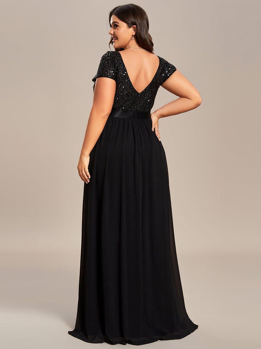 Black Concert Dresses