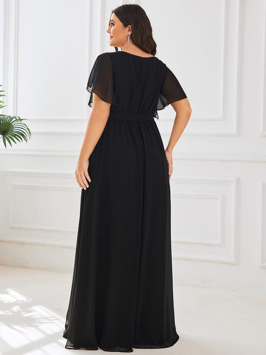 Black Concert Dresses