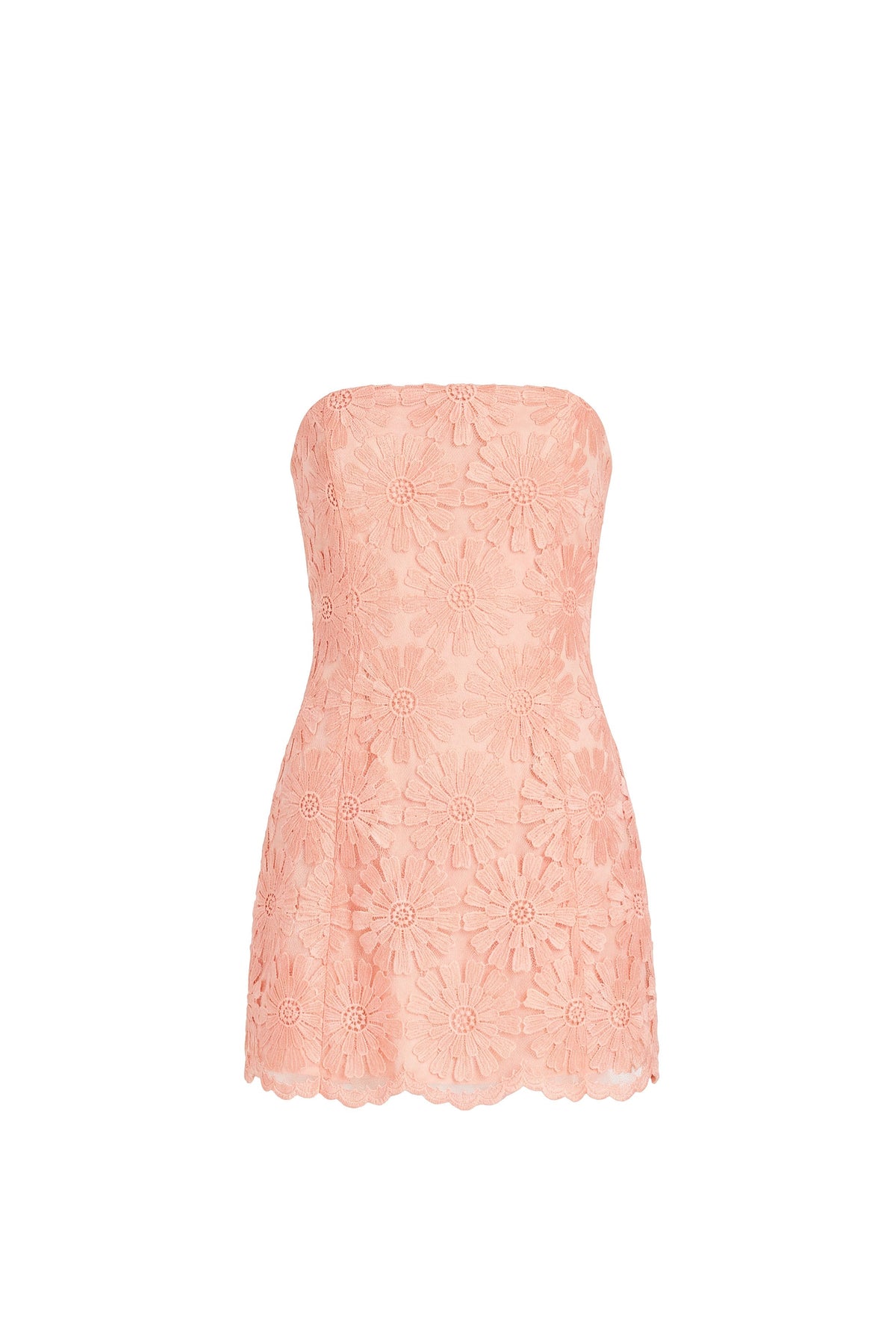 Daisy Romper