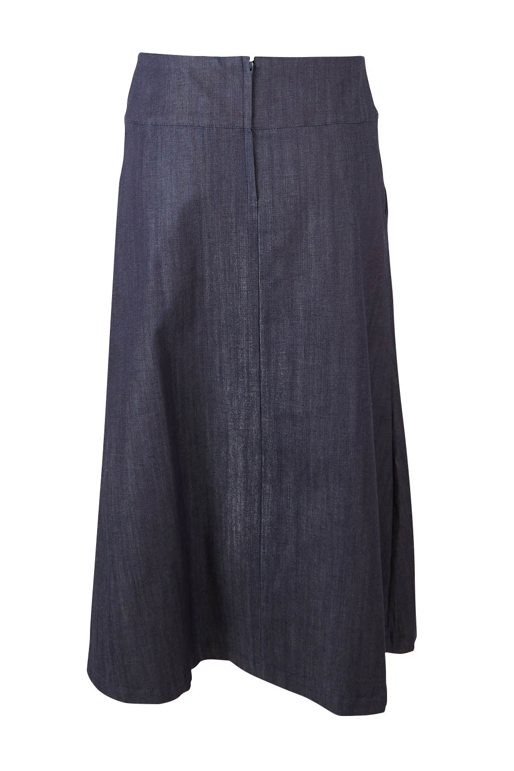 Amy Skirt - Denimindig