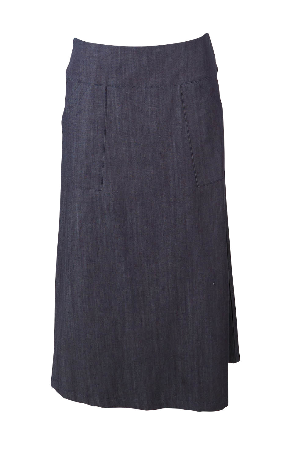Amy Skirt - Denimindig