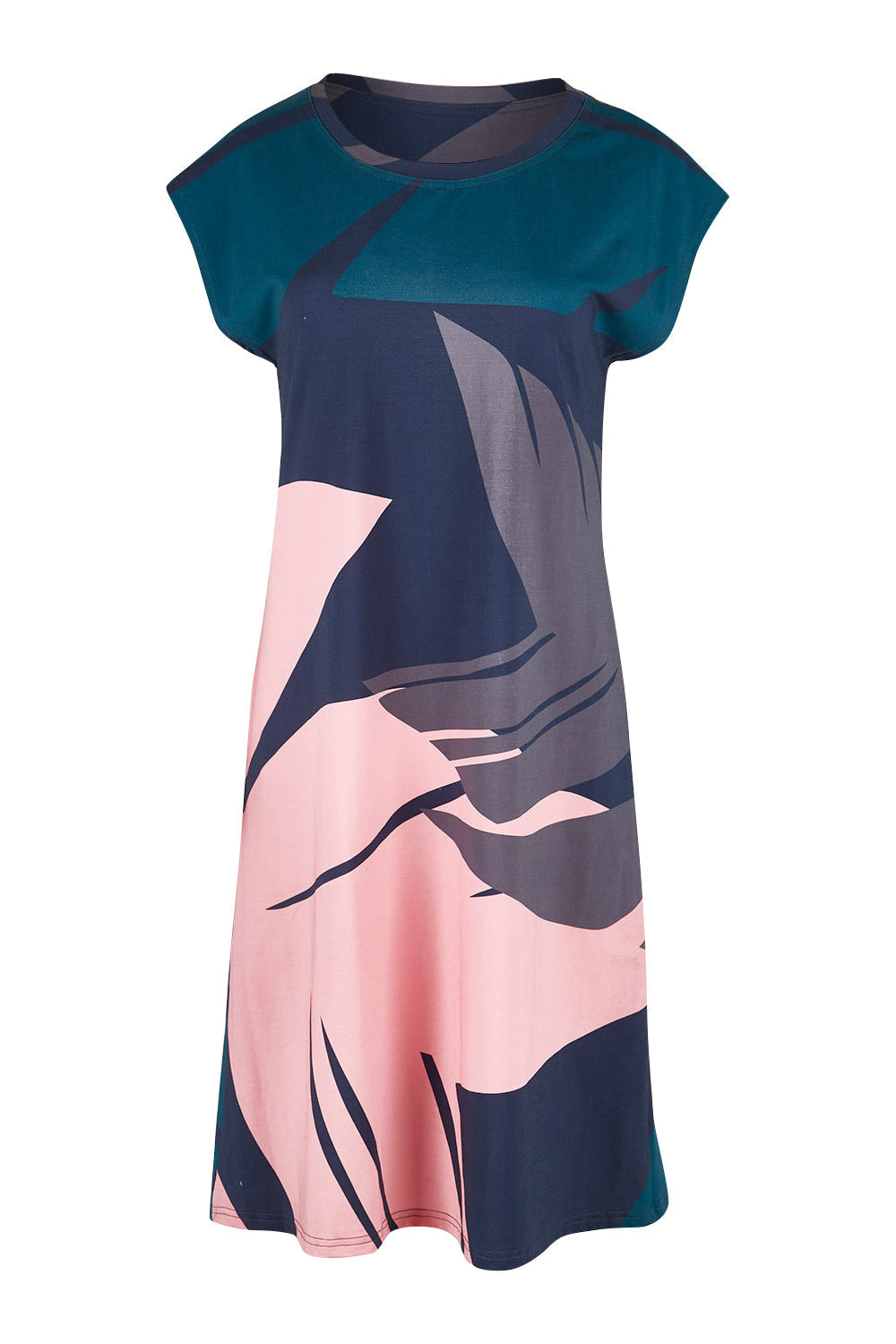 Bobby Dress - Pink