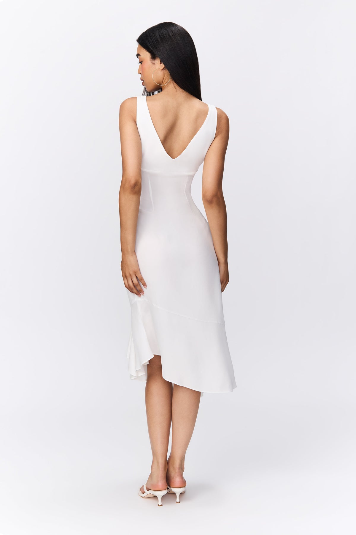 Celine Slip Dress
