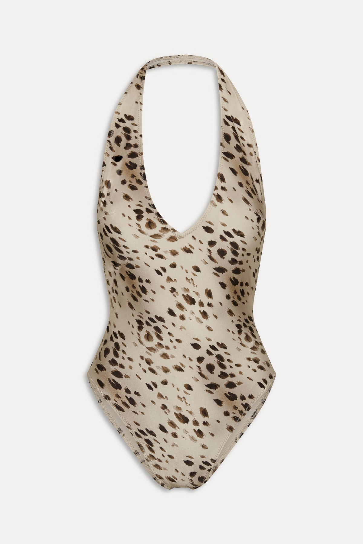 X Jennie Eva One Piece Swimsuit - Marrakesh