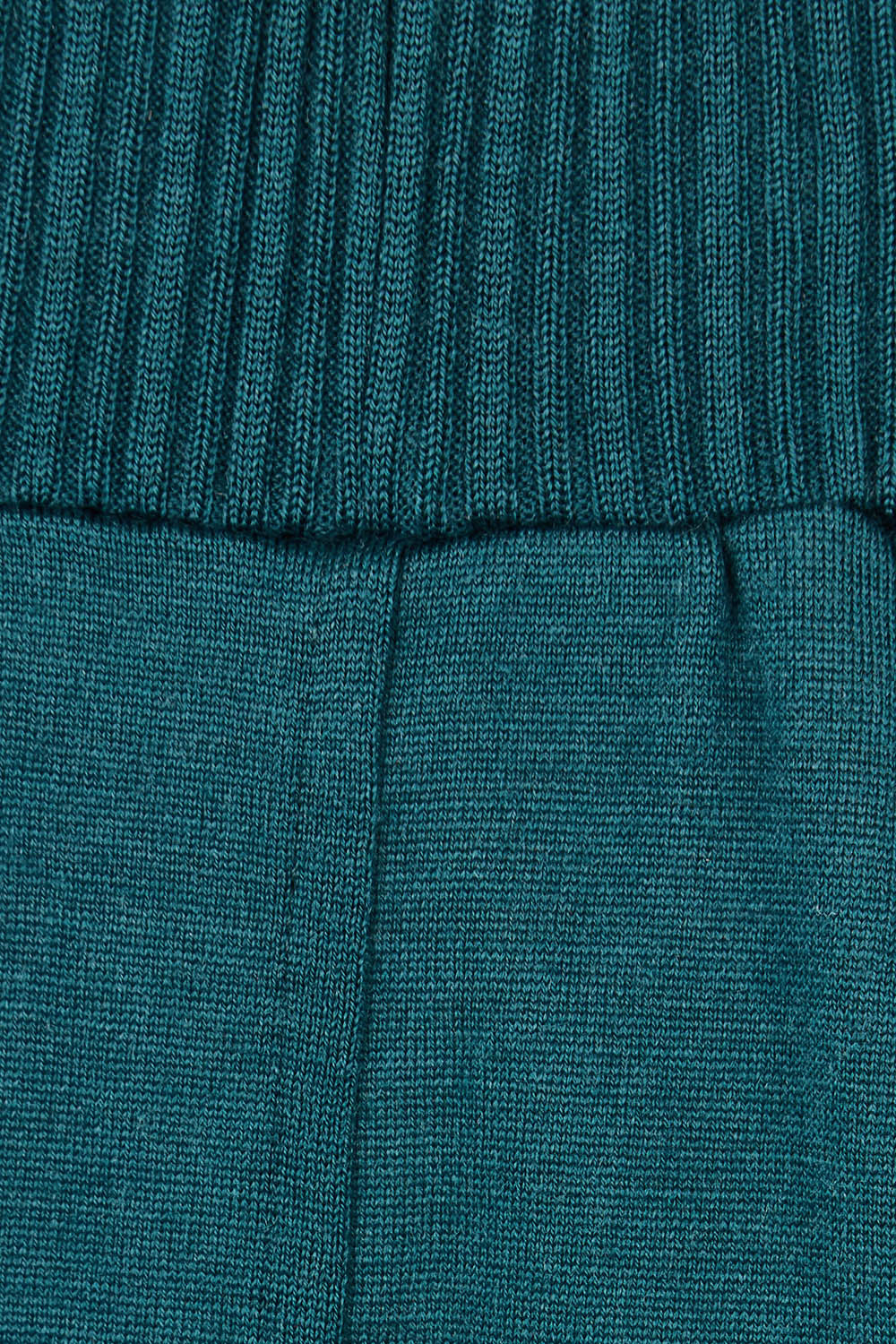 A Game Merino Skirt - Jeep