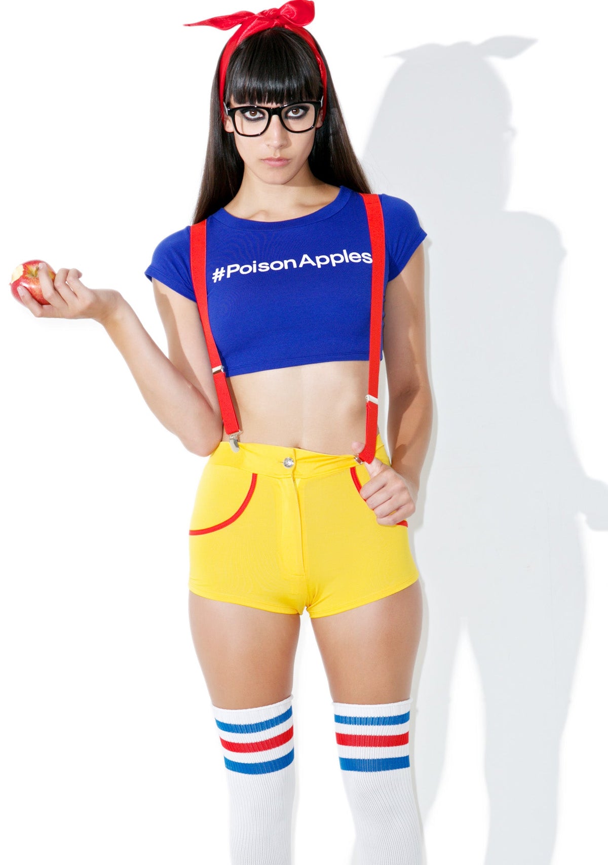 Snow Whut? Costume Set