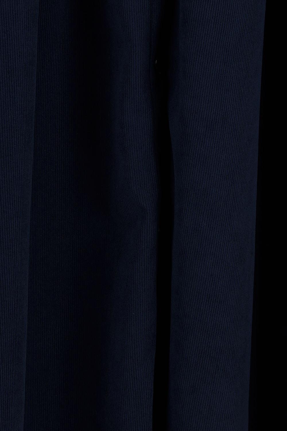 Corduroy Dress – Darknavy