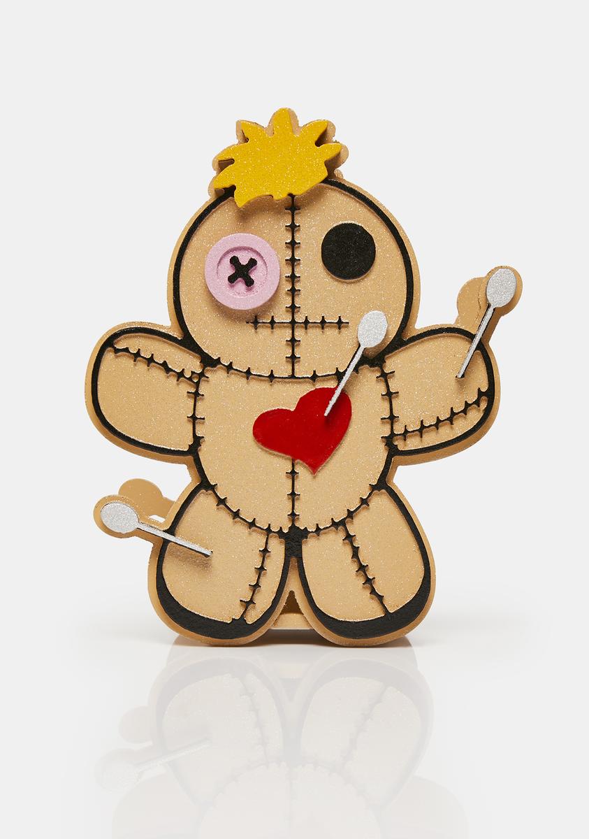 Voodoo Boy Palette Holder