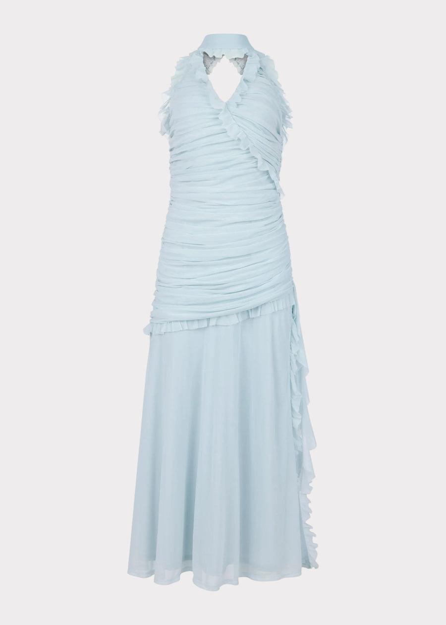 Aquamarine Dress