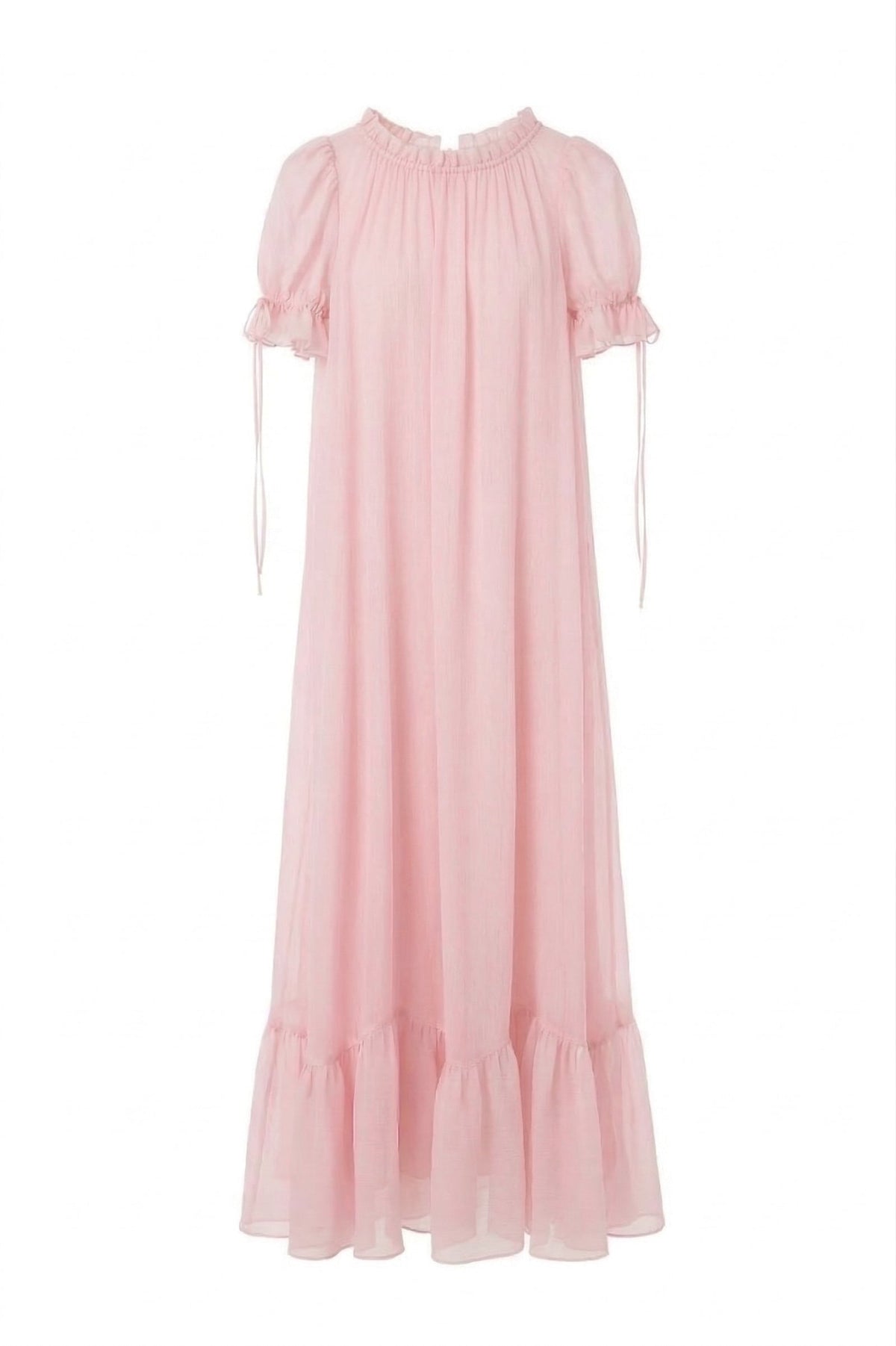Tender Touch Antique Chemise Gown