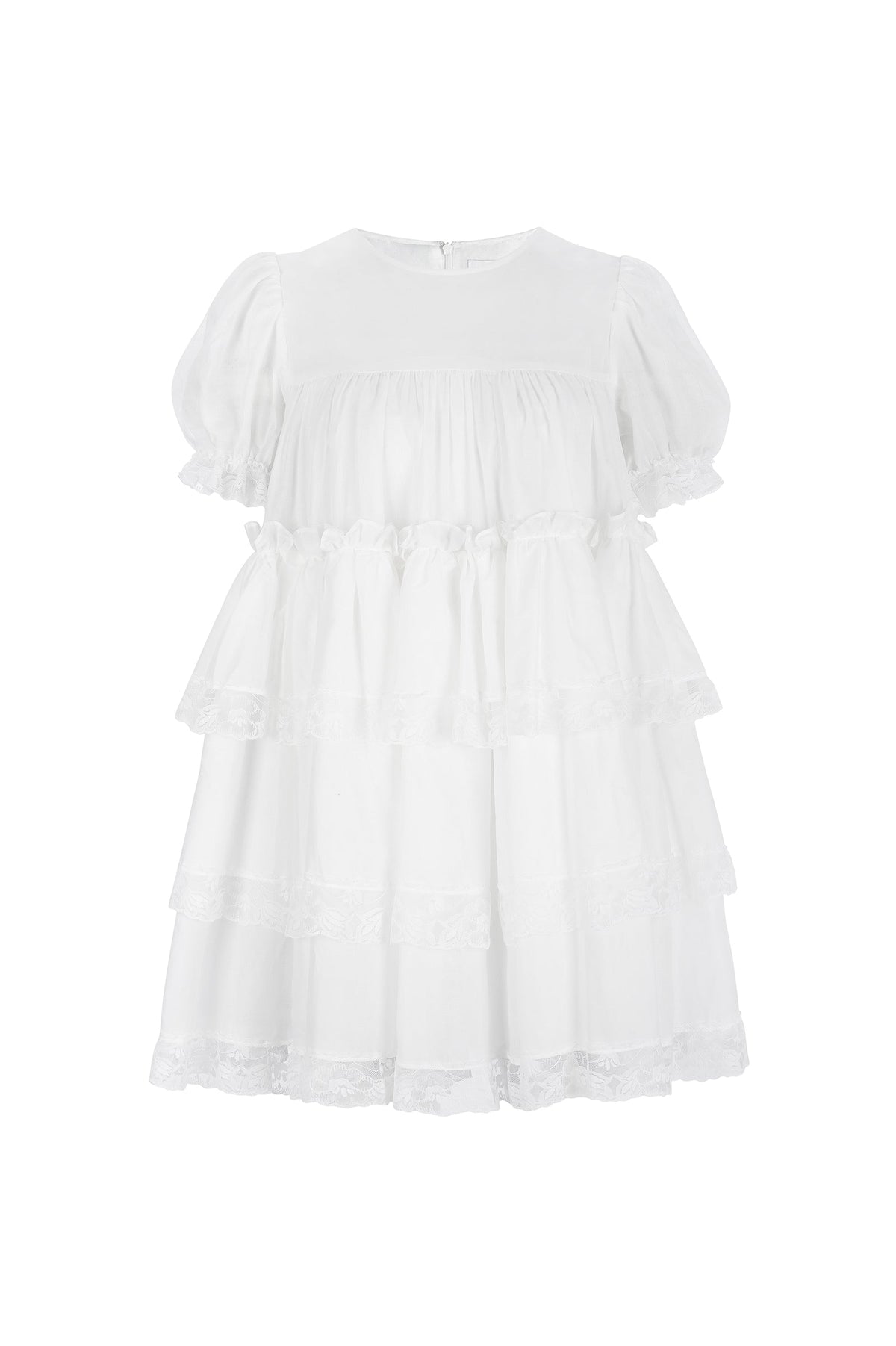 The Babydoll