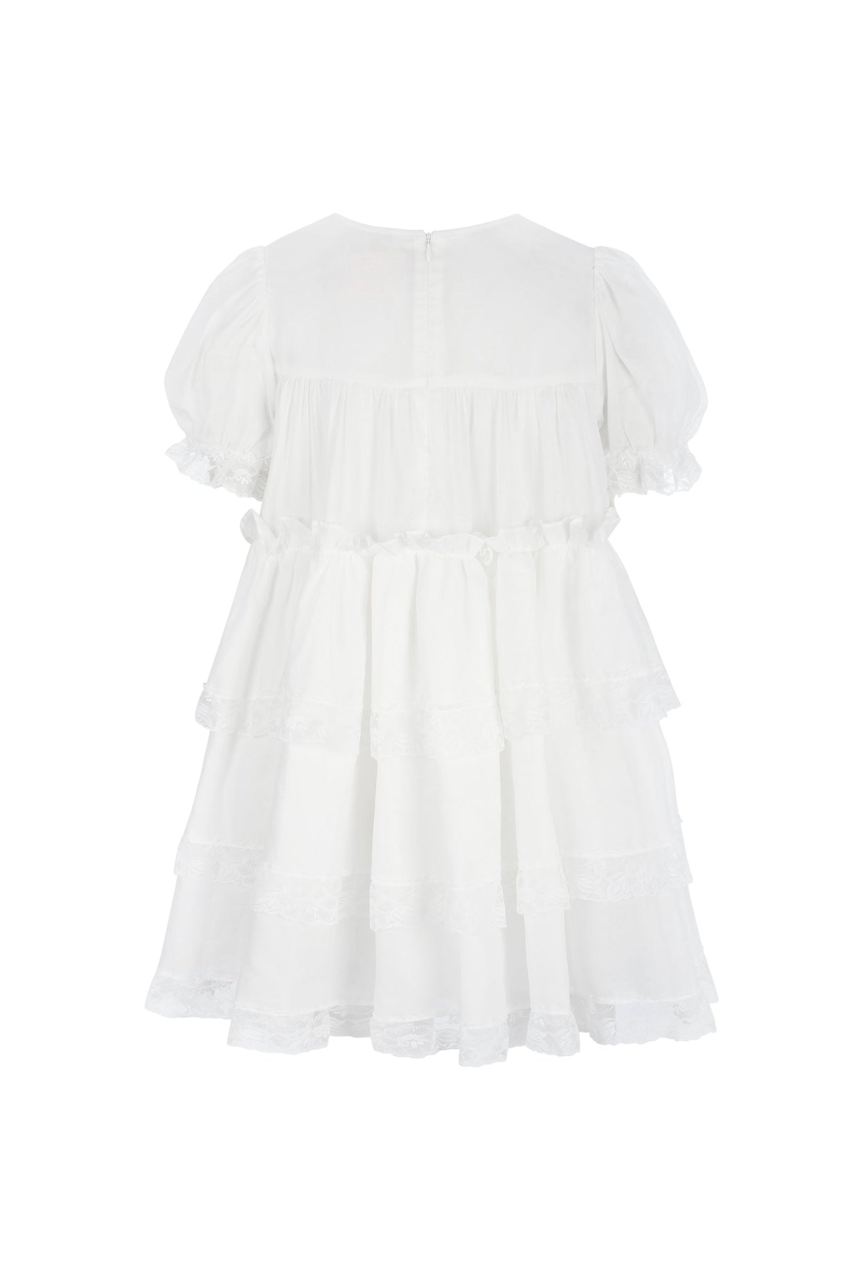 The Babydoll