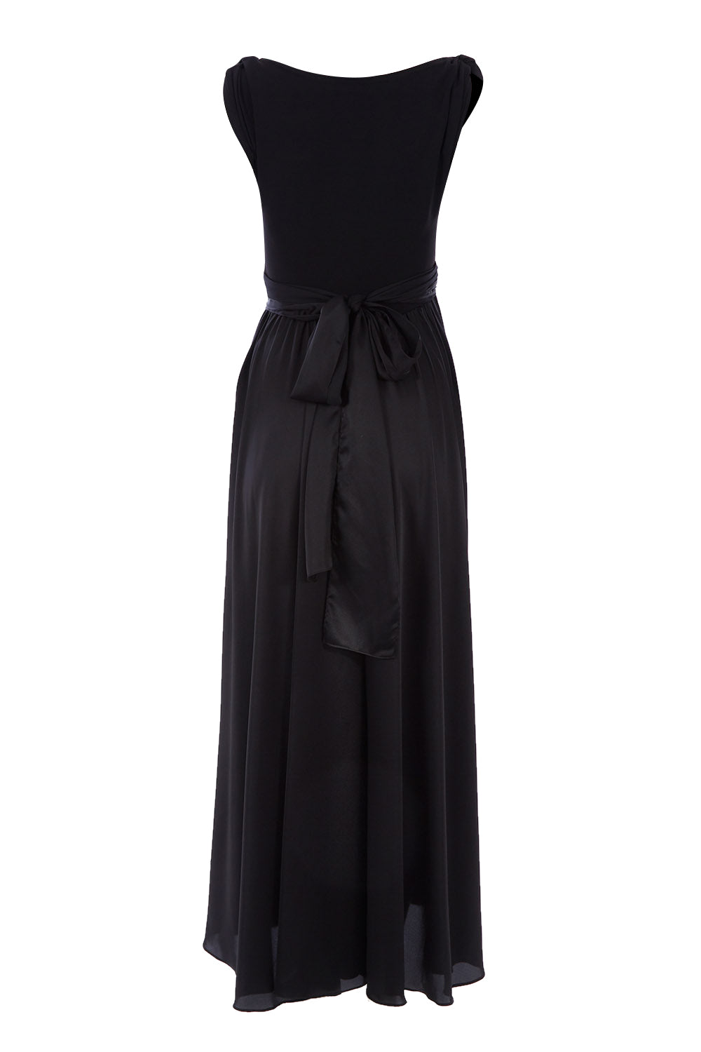 Chloe Dress - Black