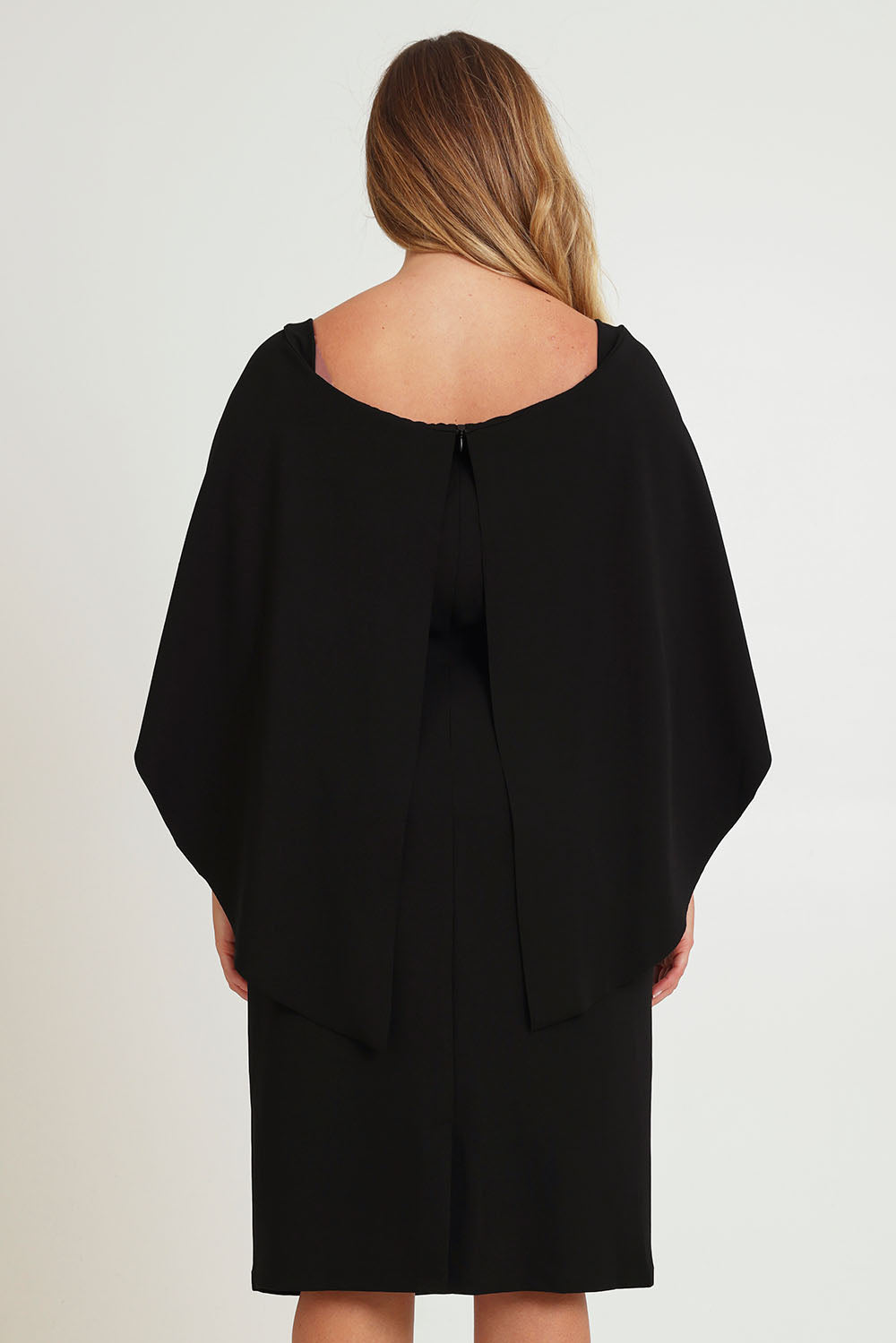 Cora Dress - Black
