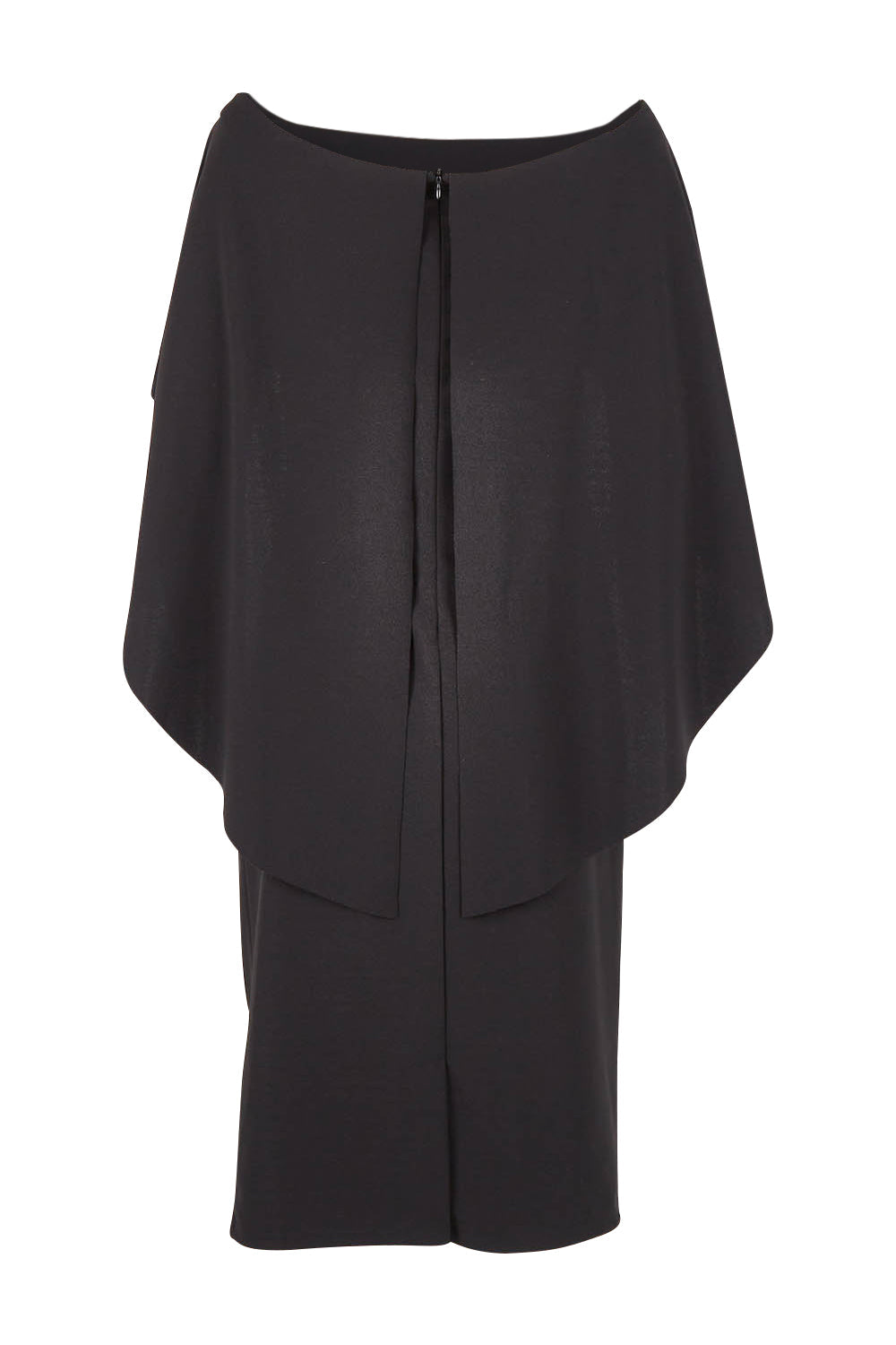 Cora Dress - Black