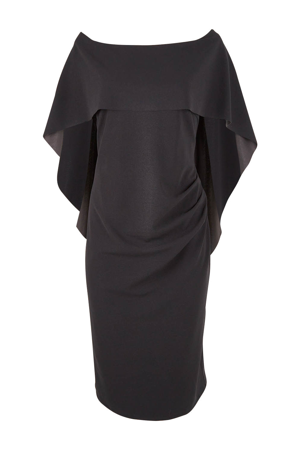 Cora Dress - Black