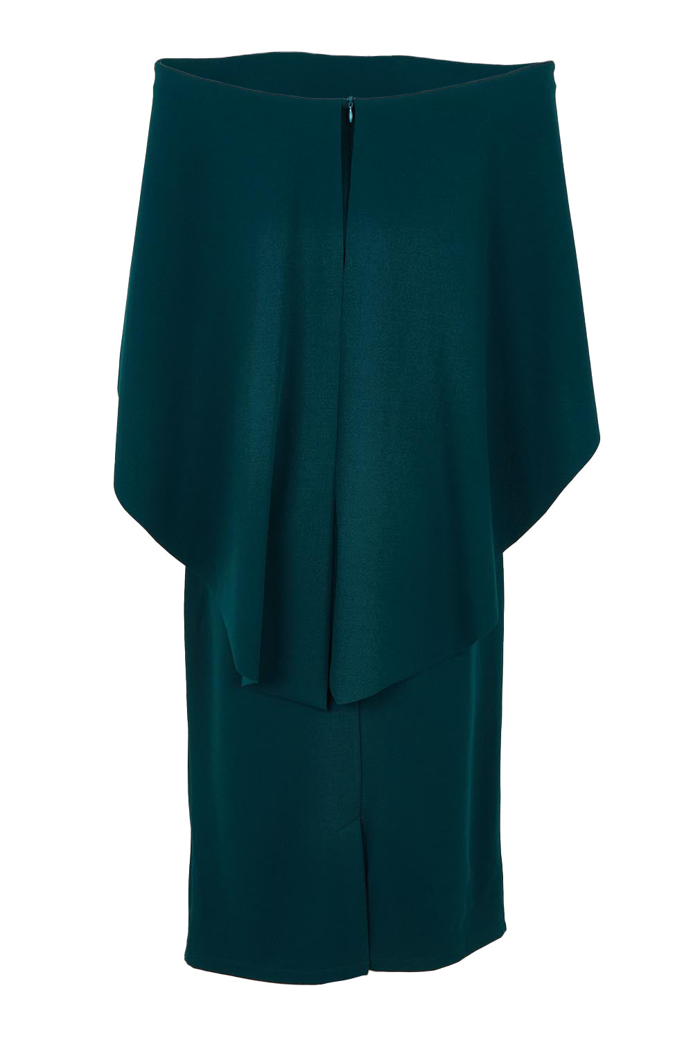 Cora Dress - Darkteal
