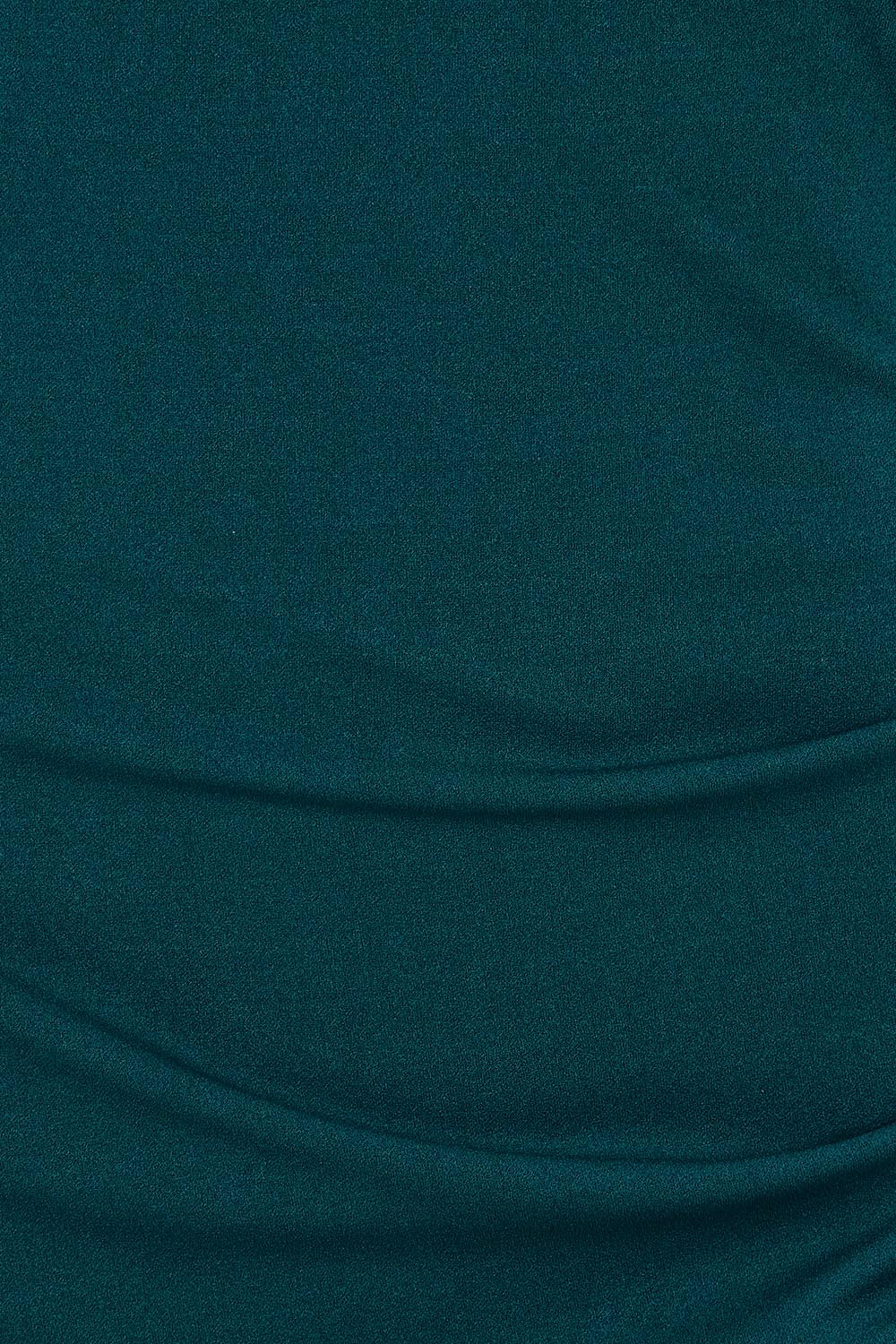 Cora Dress - Darkteal