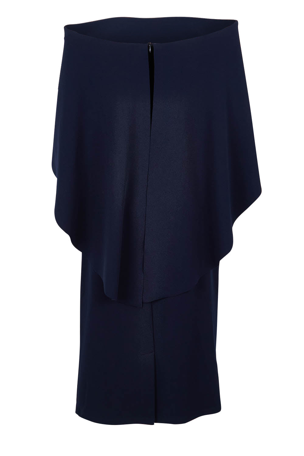 Cora Dress - Navy