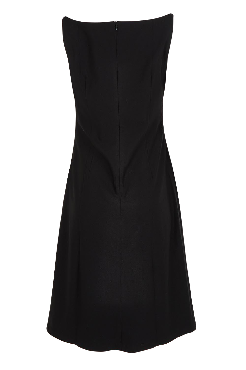 Audrey Dress - Black