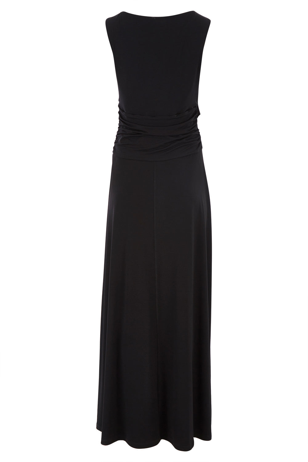 Alexa Dress - Black