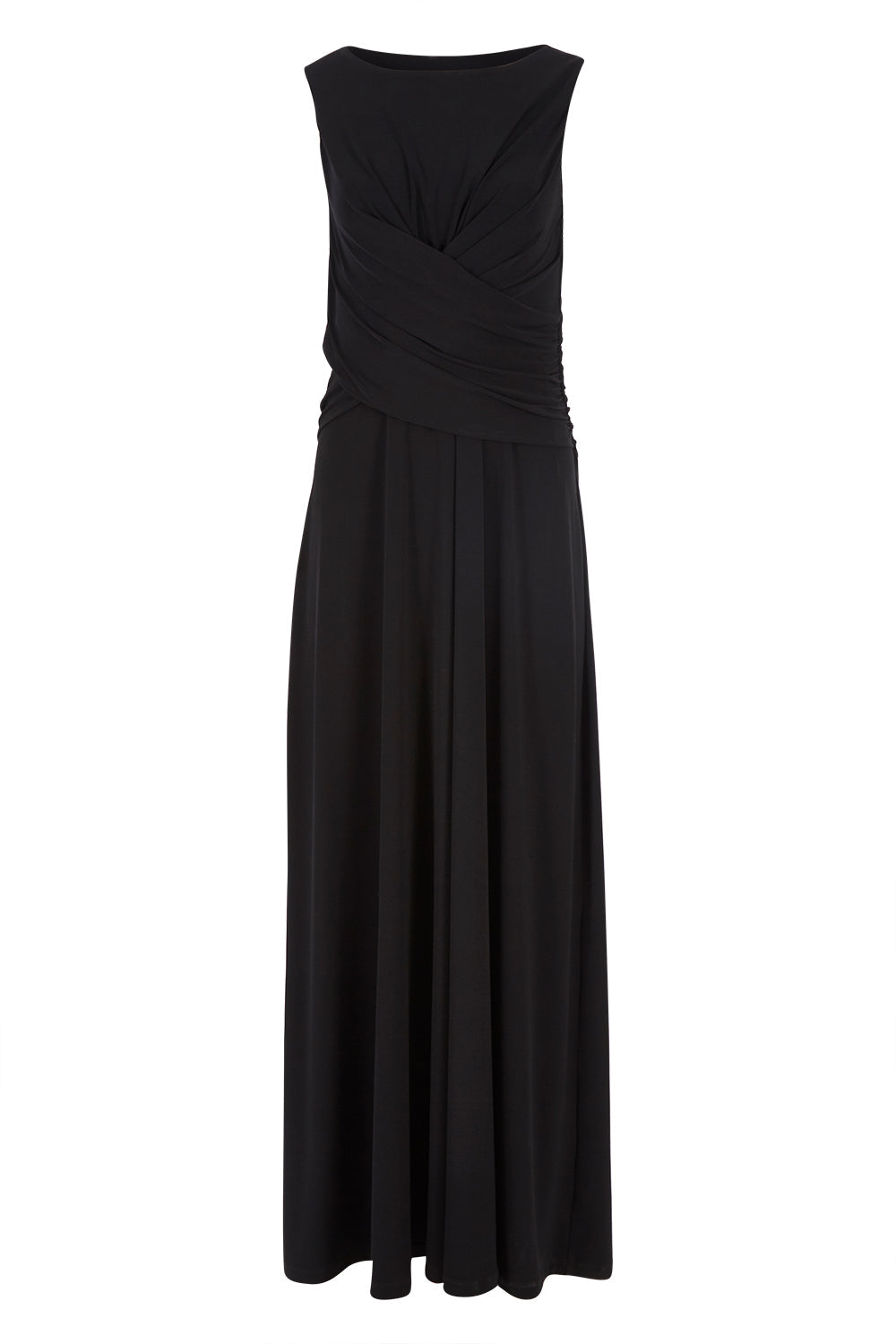 Alexa Dress - Black