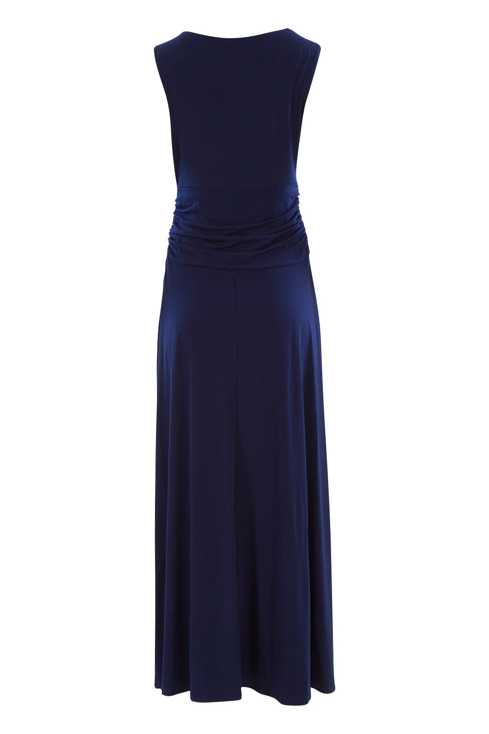 Alexa Dress - Navy