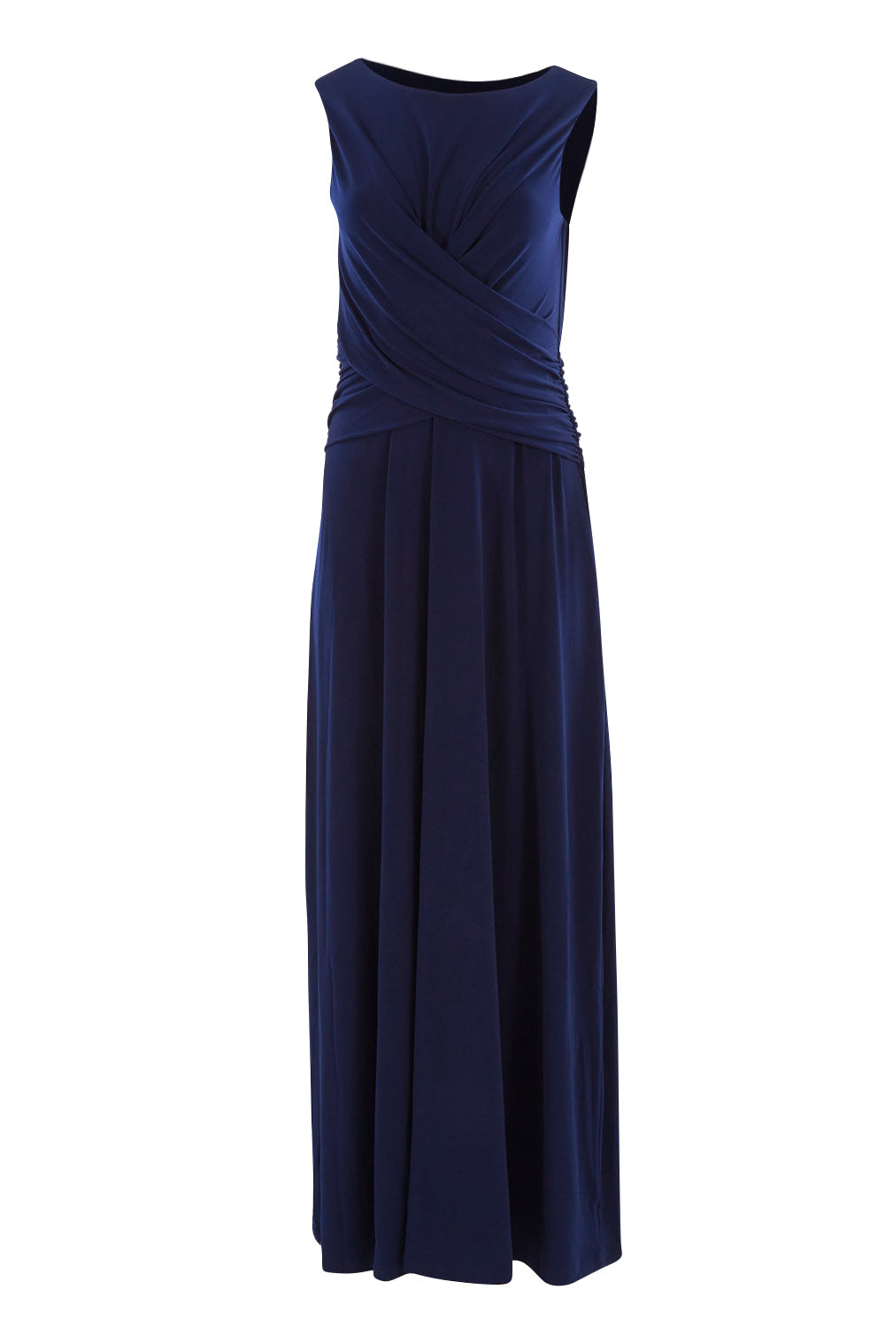 Alexa Dress - Navy